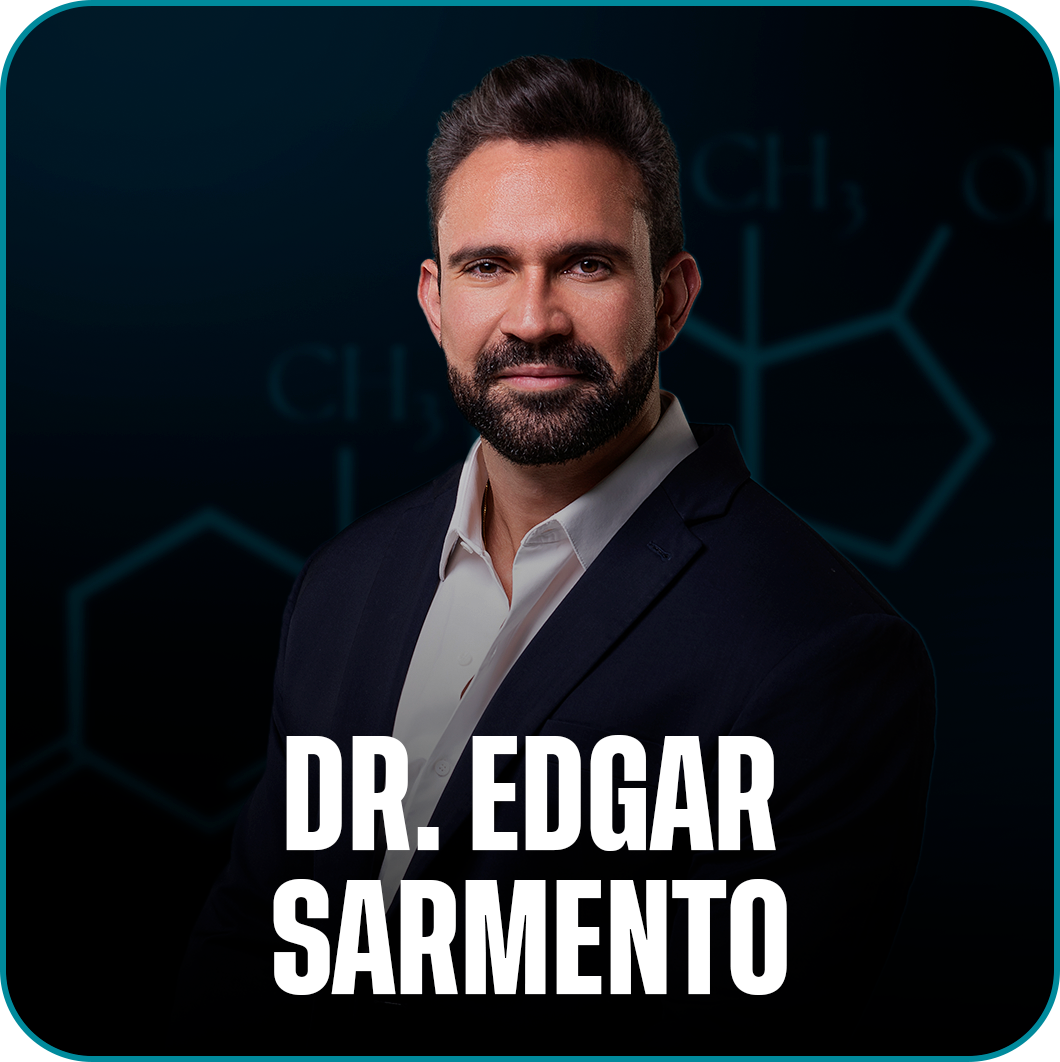 Dr. EDGAR Sarmento